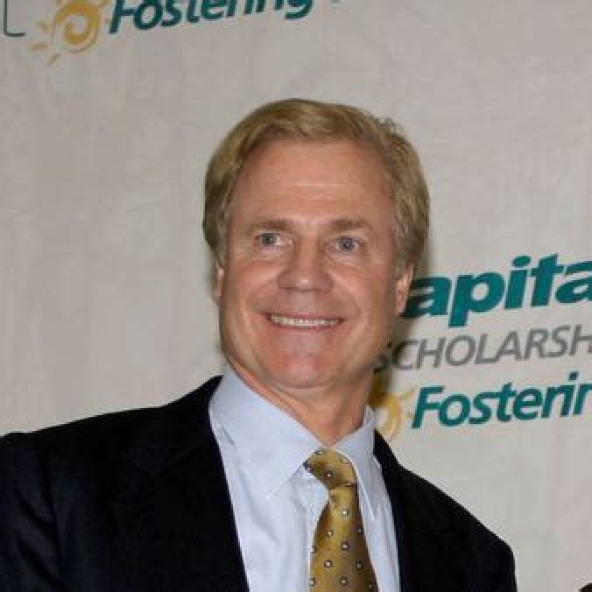 Richard Fairbank Net Worth | Celebrity Net Worth