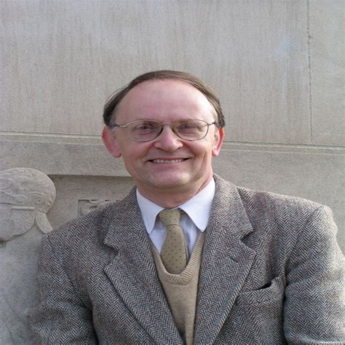 Richard Janko