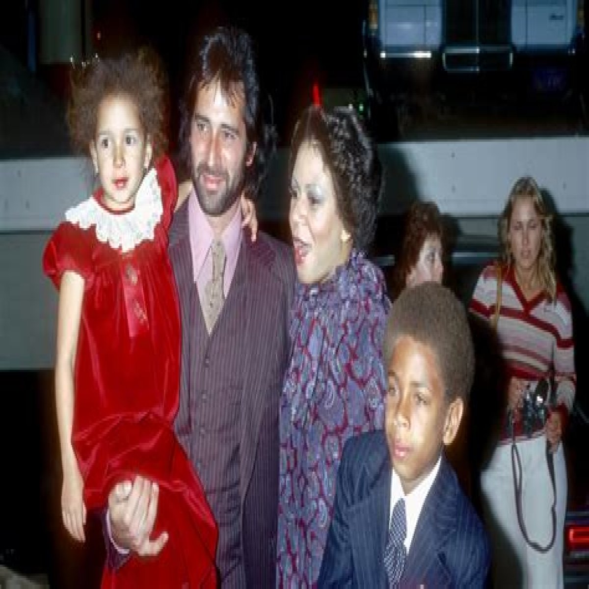 Richard Rudolph