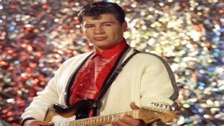 Ritchie Valens Net Worth – How Much is Valens Worth?
