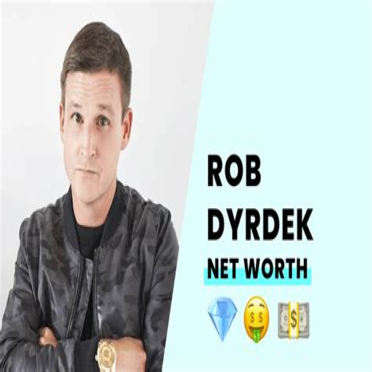 Rob Dyrdek Net Worth | Celebrity Net Worth
