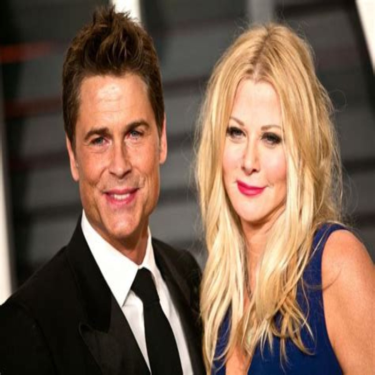 Rob Lowe’s wife Sheryl Berkoff Wiki Bio, Age, Net Worth, Age, Death