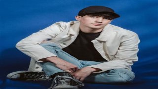 Rob Thomas' son, Maison Avery William Thomas Biography: Age, Net Worth, Siblings, Band, Songs