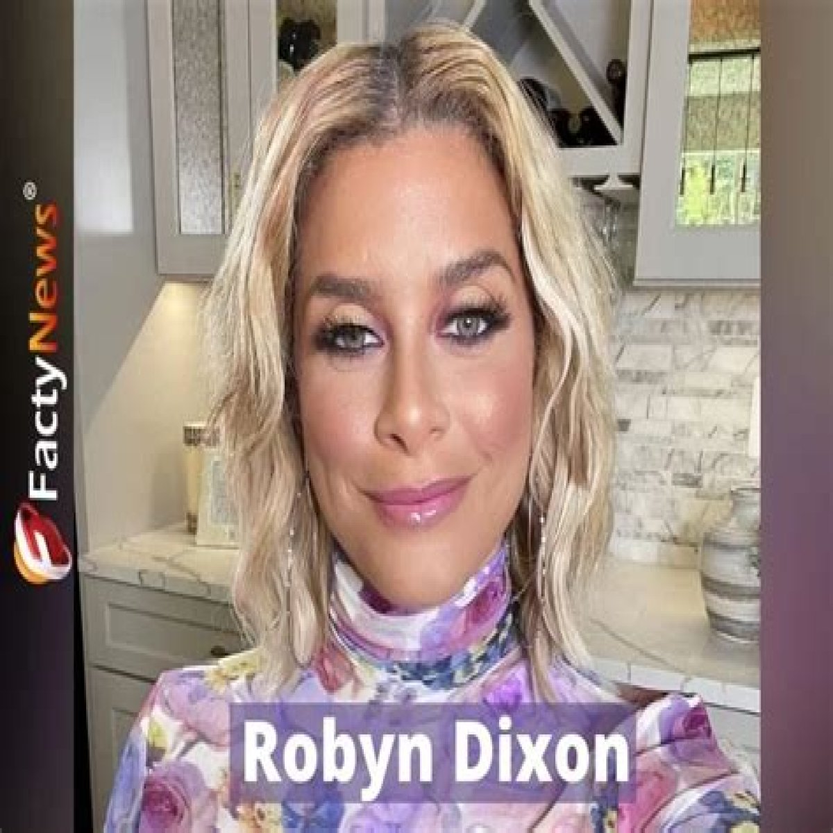 Robyn Dixon Net Worth, Age, Wiki, Biography, Relationship, Wife, Dating, Ethnicity, Height & Facts