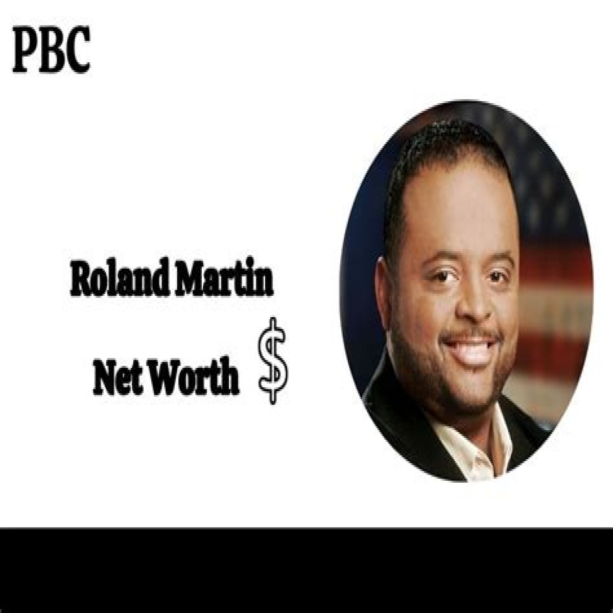 Roland Martin Net Worth | Celebrity Net Worth