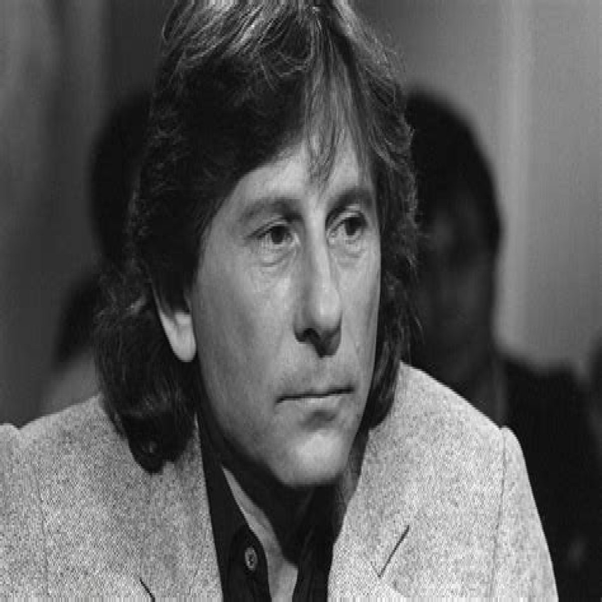 Roman Polanski: ‘As far as what I did: It’s over. I pleaded guilty. I went to jail’