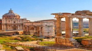 Rome Cruise Port: Frequently Asked Questions