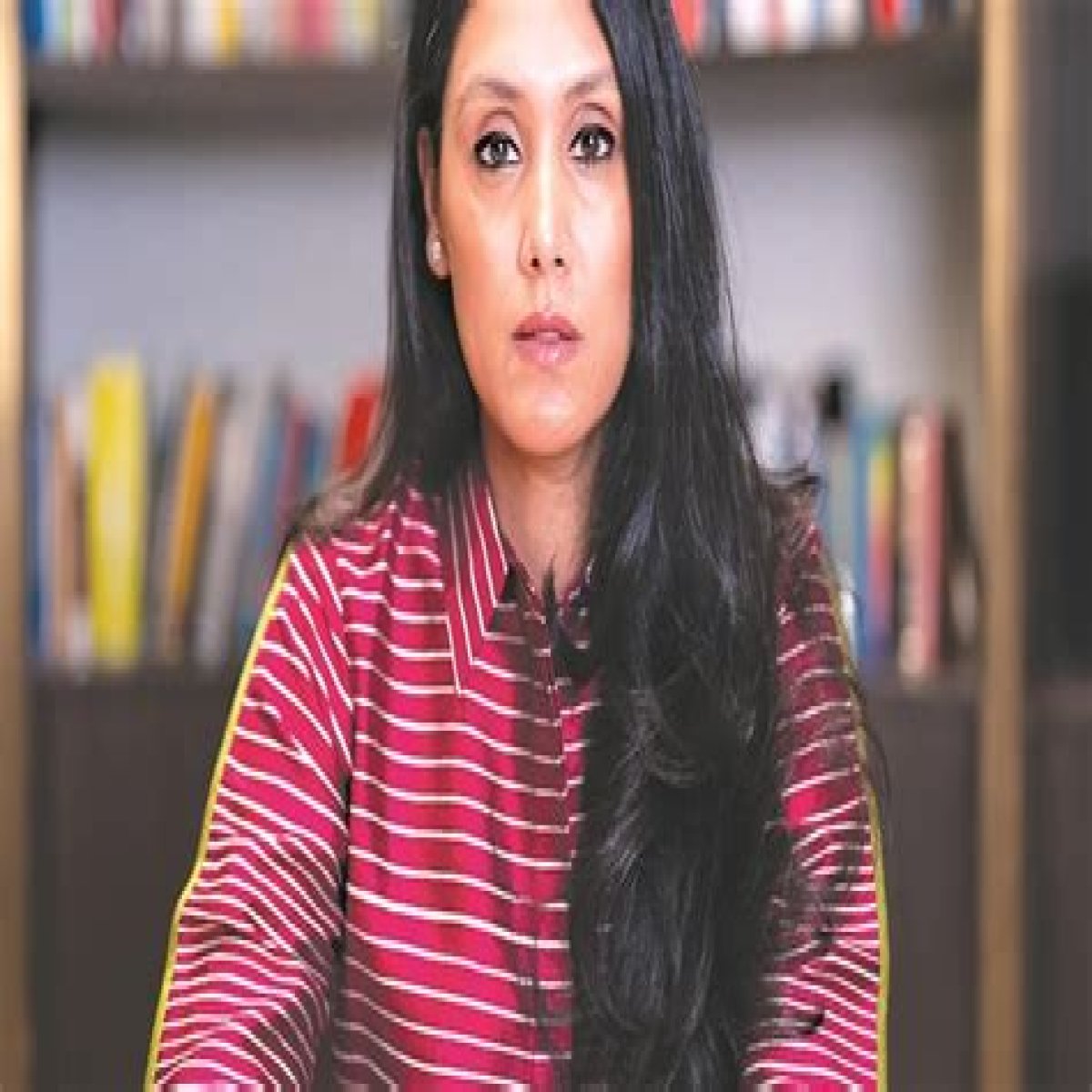 Roshni Nadar Net Worth: HCL’s Roshni Nadar Is The Richest Indian Woman, With Nykaa’s Falguni Nayar Coming In 2nd