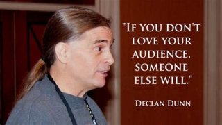 ROTE 001: Declan Dunn, the GodFather of Affiliate Marketing