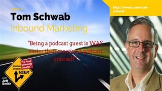 ROTE 067: Tom Schwab and the Power of Inbound Marketing