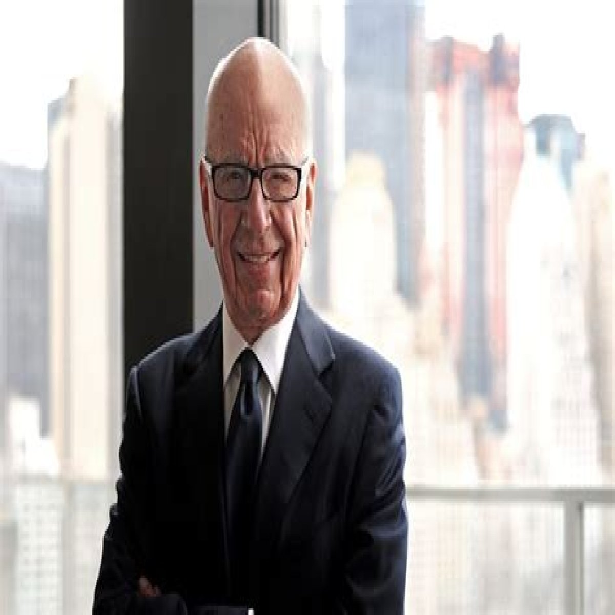Rupert Murdoch: Free speech is being ‘suppressed by this awful woke orthodoxy’