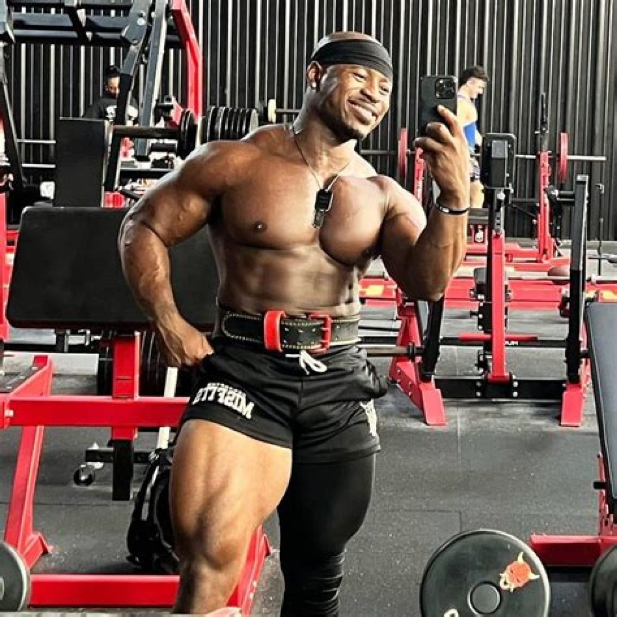 Russel Orhii: Biography, Careers, Relationship, Controversies