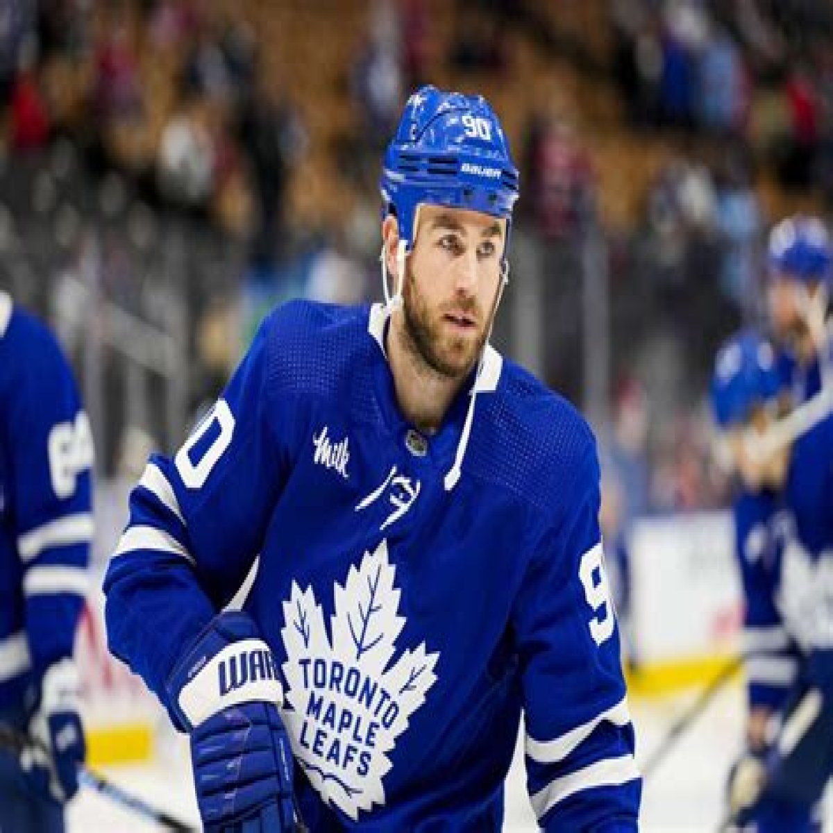 Ryan O’Reilly Biography: Net Worth, Wife, Age, Parents, Siblings, Wikipedia, Kids, Instagram