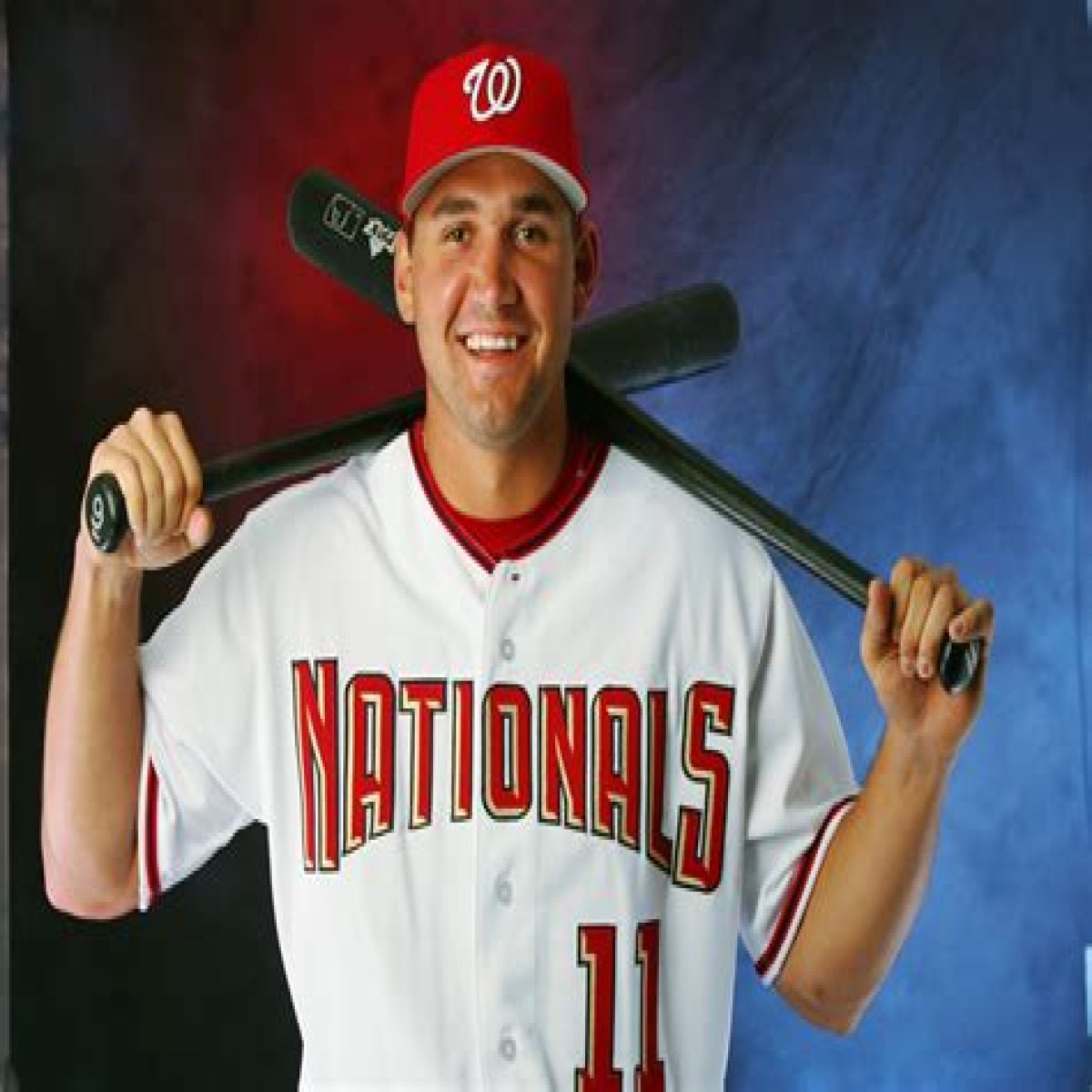 Ryan Zimmerman