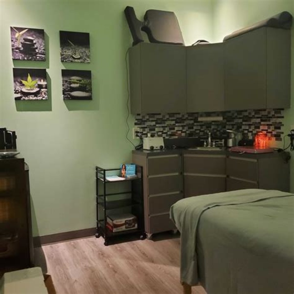 Salon Lofts - Terms of Service