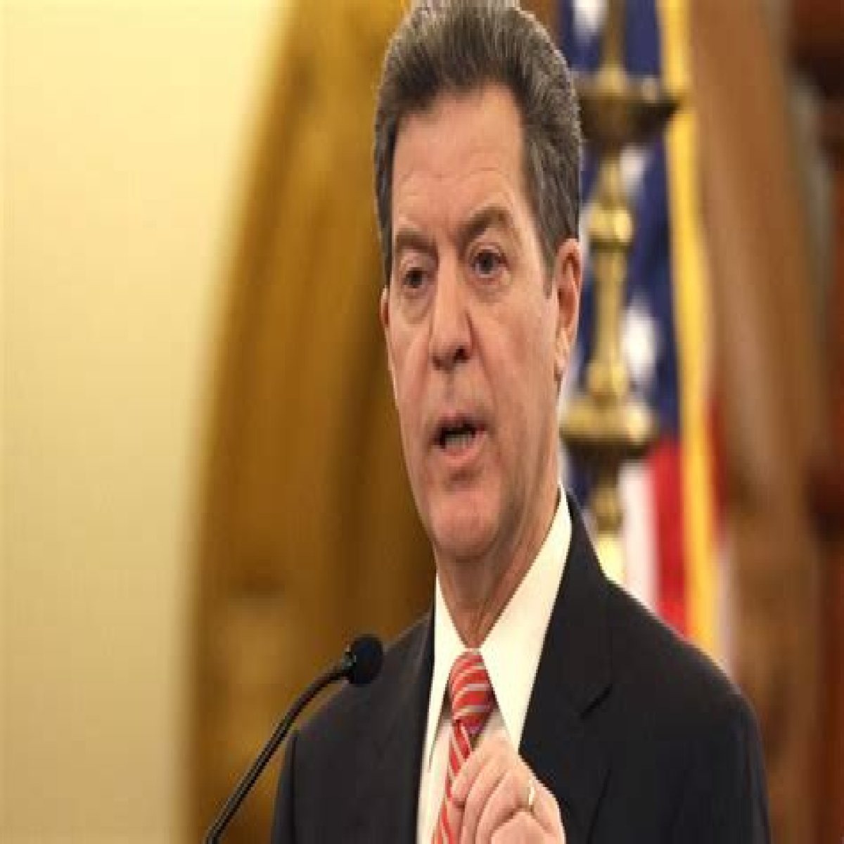 Sam Brownback Net Worth (2024 Update)