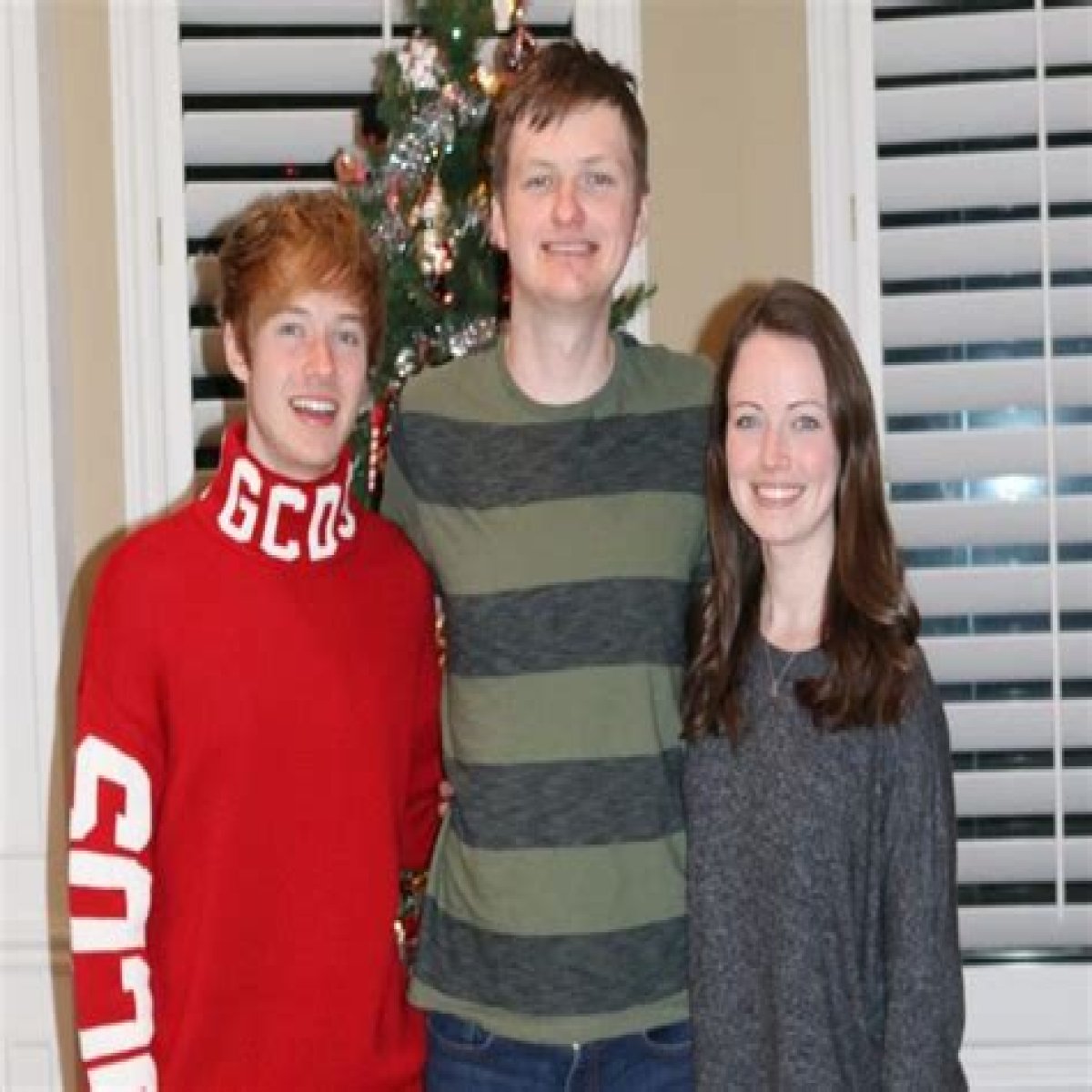 Sam Golbach - Age, Family, Bio