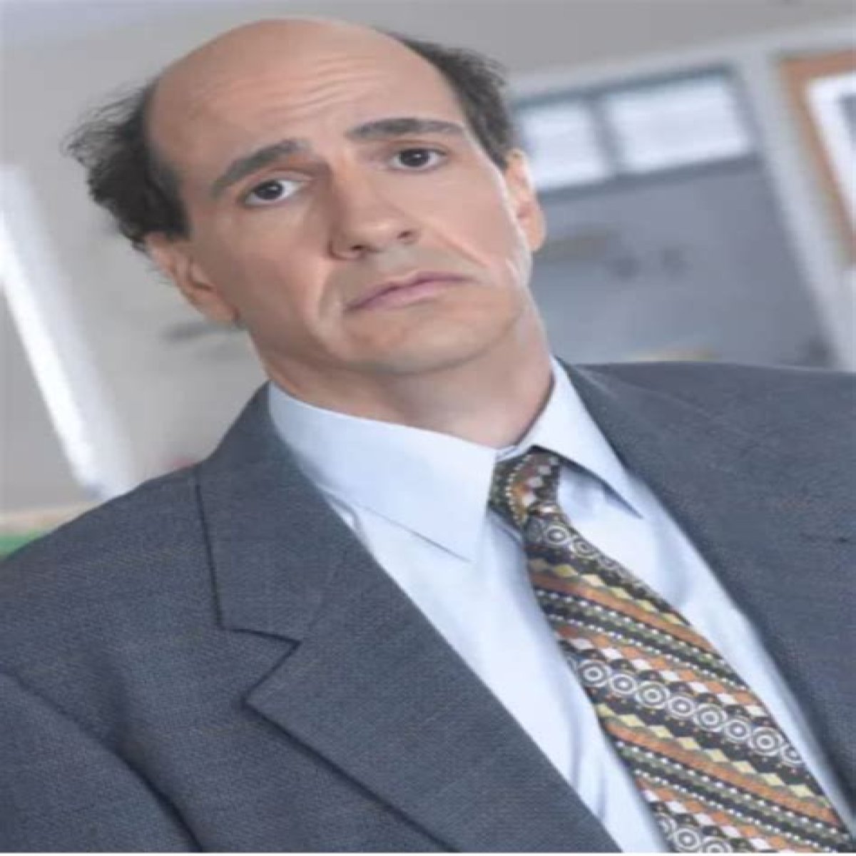 Sam Lloyd: The Unforgettable "Scrubs" Star