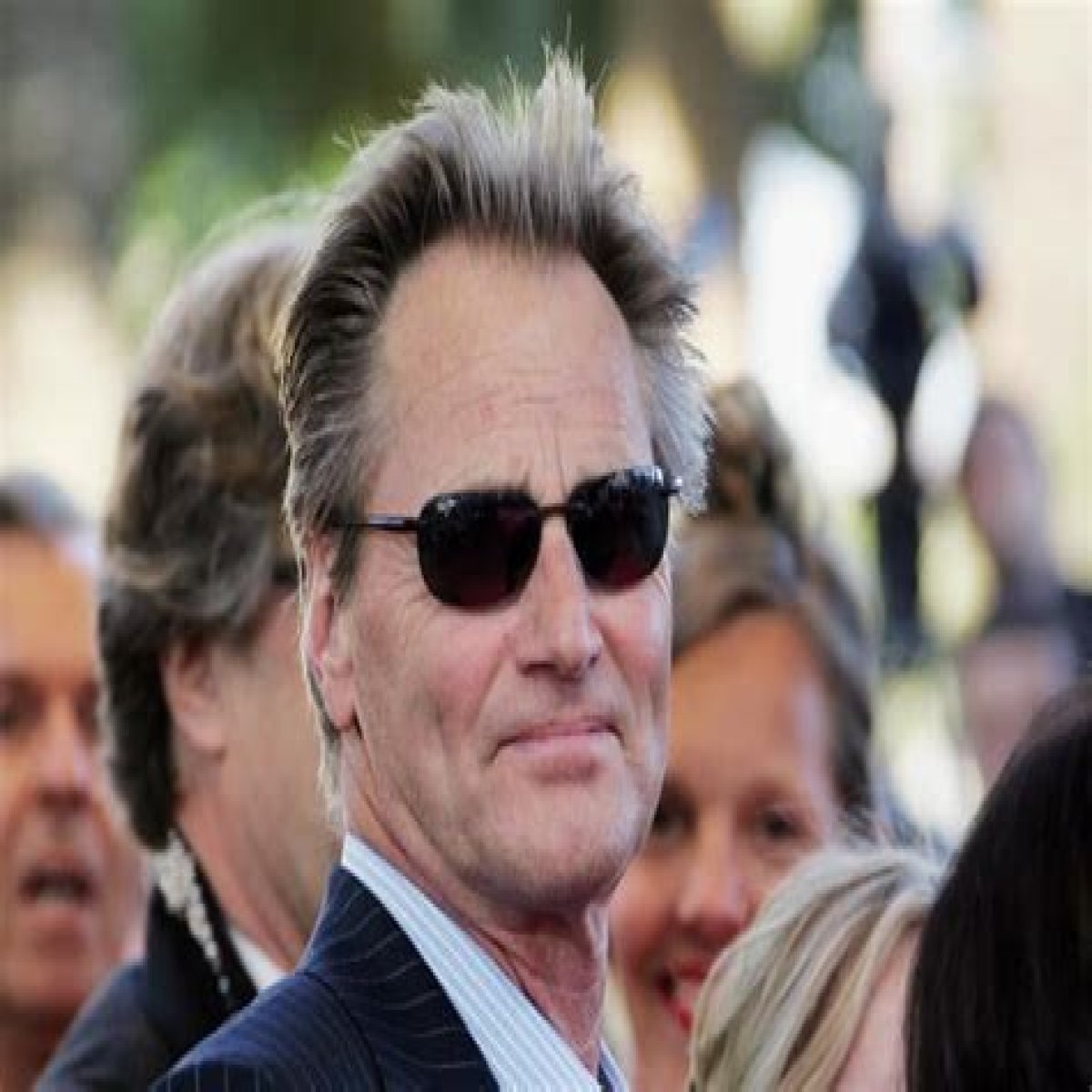 Sam Shepard Net Worth