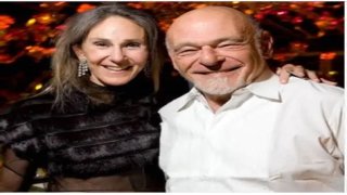 Sam Zell Family : Parents And Siblings