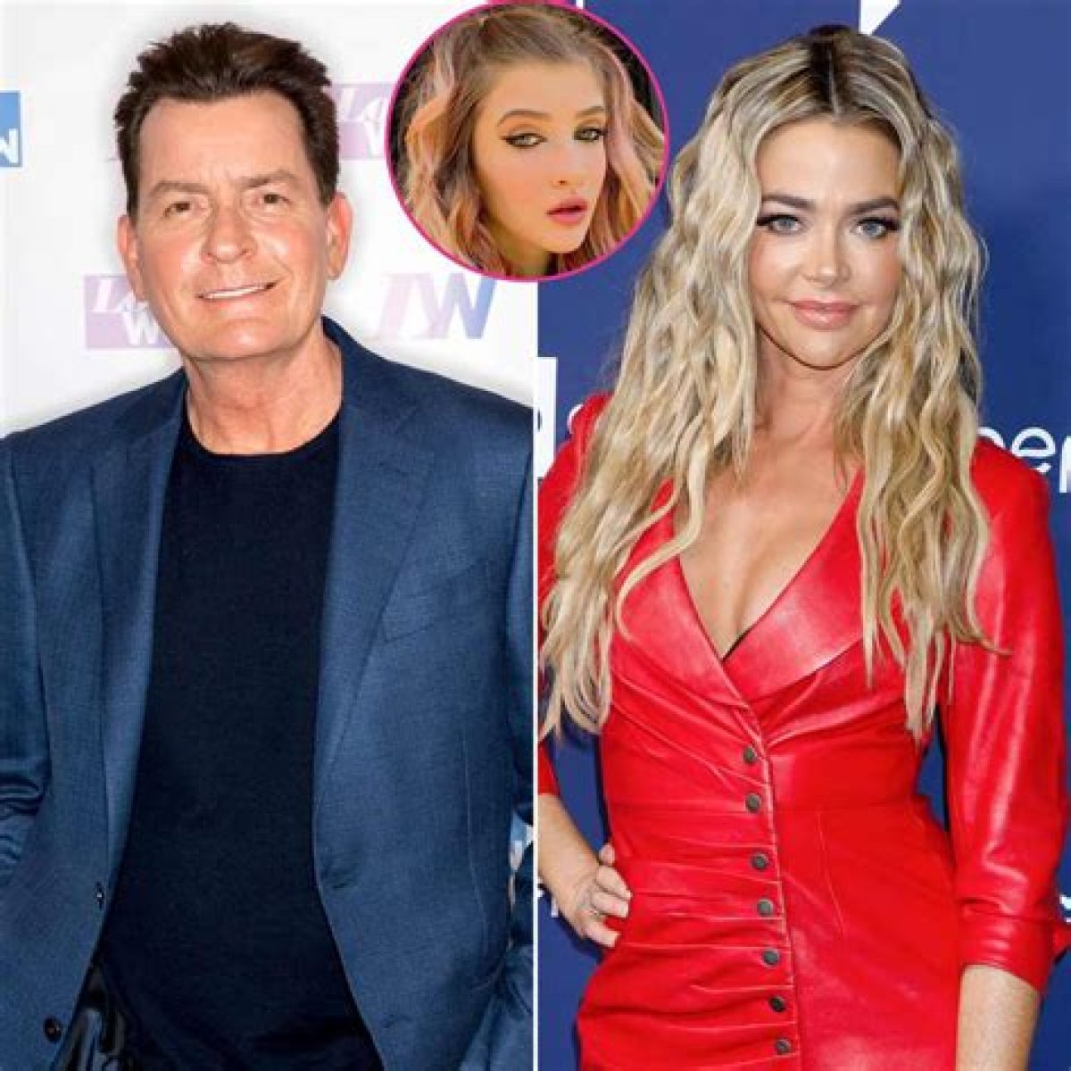 Sami Sheen’s Net Worth: What Does Charlie and Denise Richards’ Daughter Do For A Living?