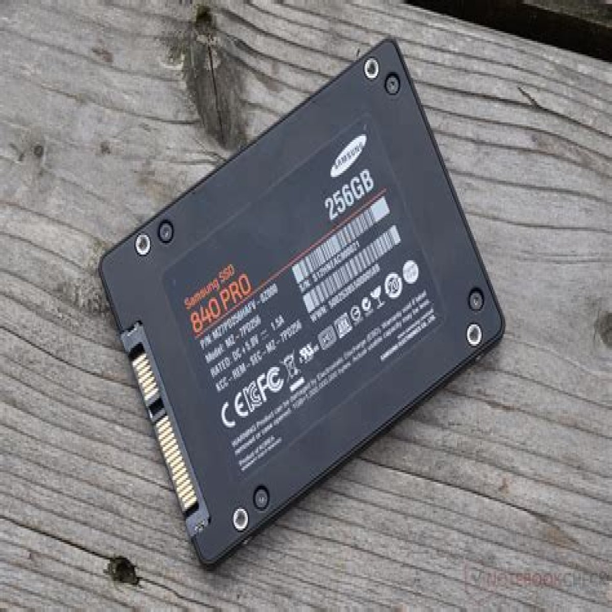 Samsung SSD 840 Pro (256GB) Review
