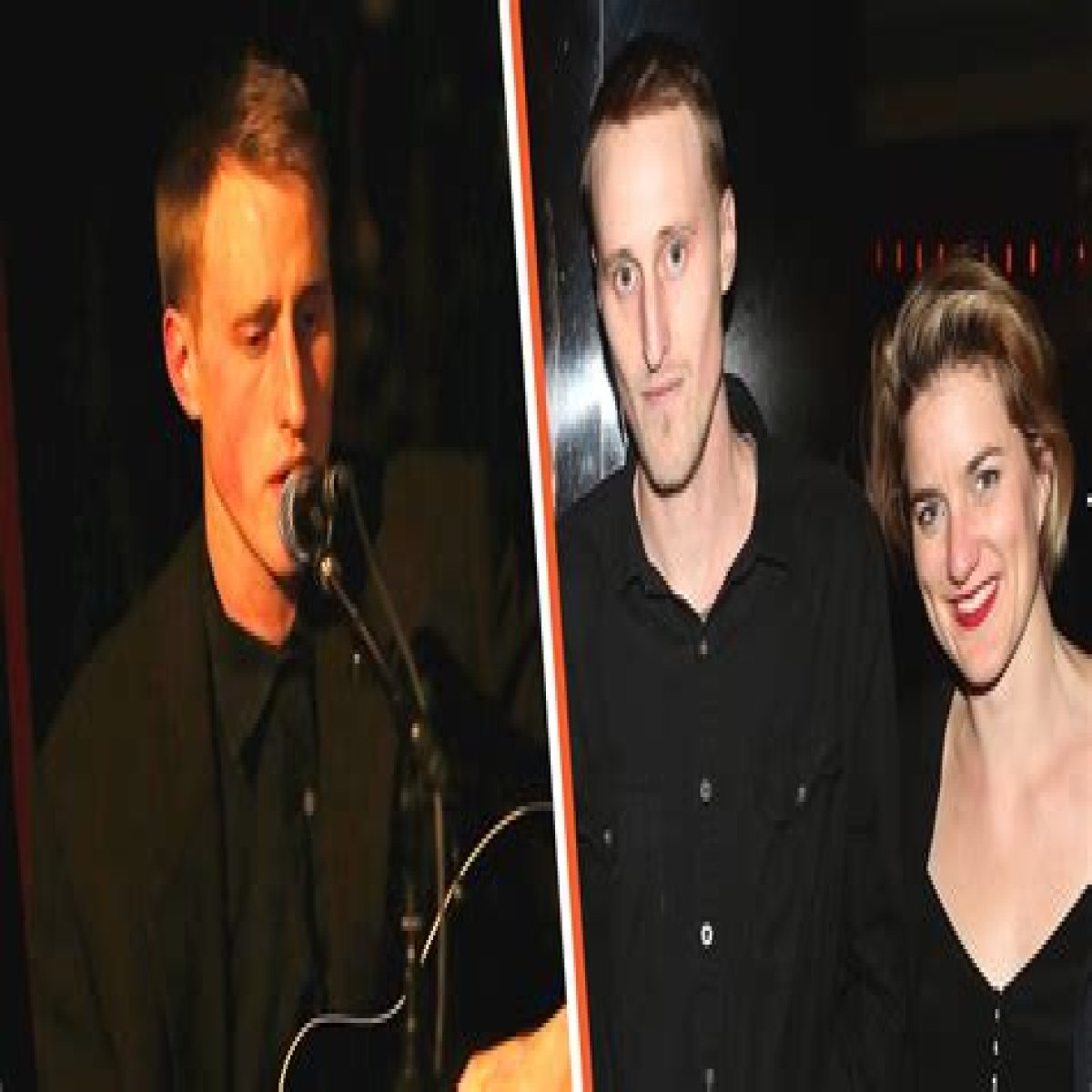 Samuel Walker Shepard — Meet the Down Hill Strugglers Band Member Who Is Sam Shepard & Jessica Lange's Son