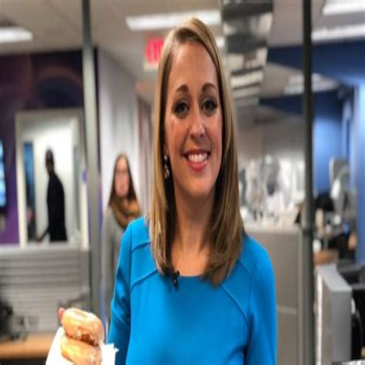 Sarah Bloom Illness And Health 2023: What Disease Does NBC12 Anchor Have?