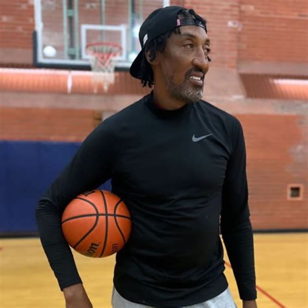Scottie Pippen Net Worth | Celebrity Net Worth