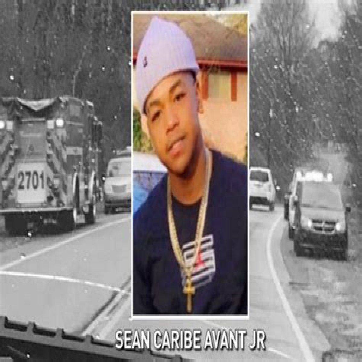 Sean Caribe Avant Jr Missing Update: Body Found Near Bayview Lake
