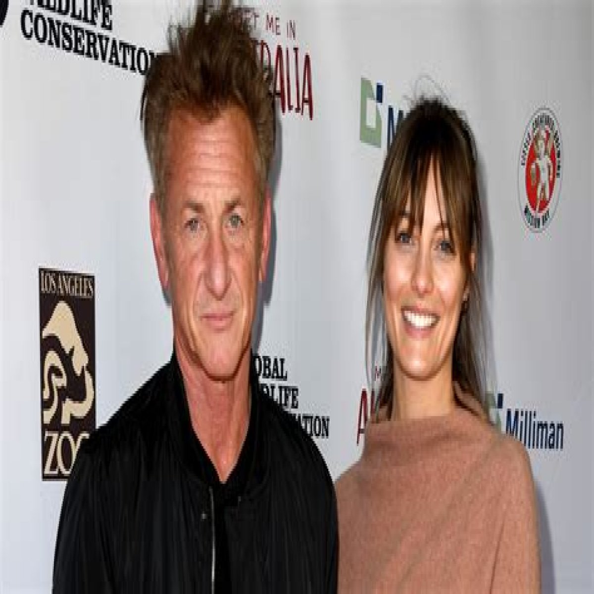 Sean Penn: ‘I was a very neglectful guy’ to Leila George during the Trump era