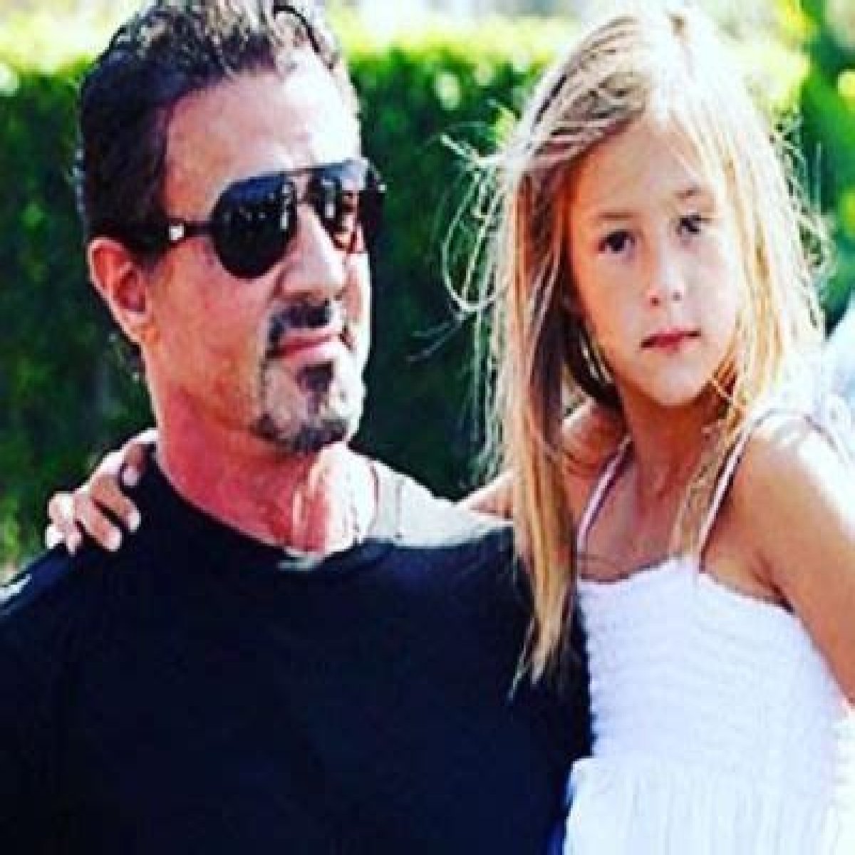 Seargeoh Stallone Wiki, Age, Wife, Girlfriend, Biography, Family & More