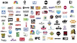 Second-oldest extant American TV network after NBC