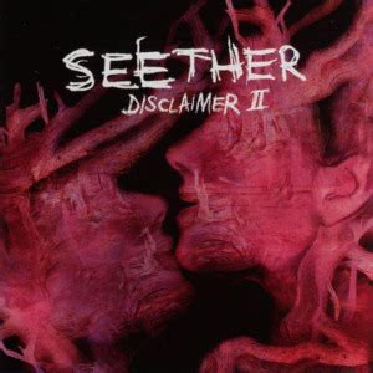 Seether - Gasoline Lyrics Meaning