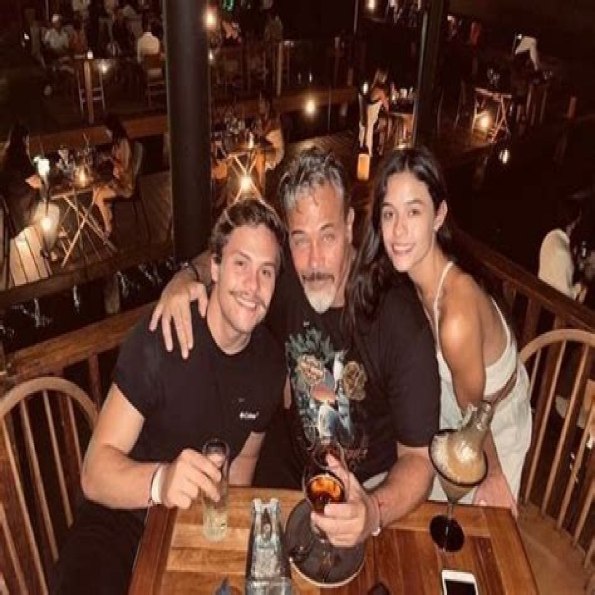 Sergio Sendel Biography, Age, Height, Wife, Net Worth, Family
