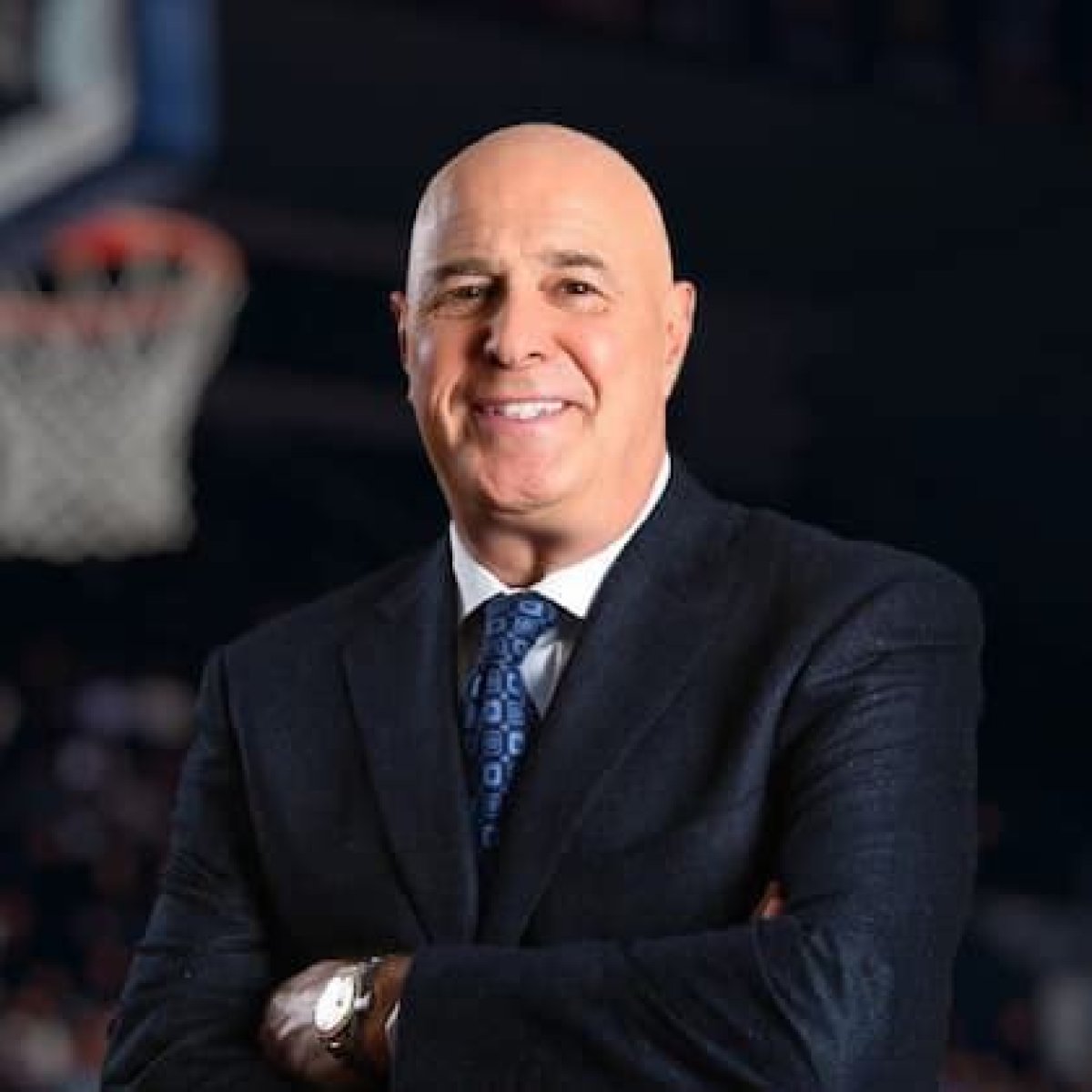 Seth Greenberg – Family, Net Worth & All About The Basketball Coach