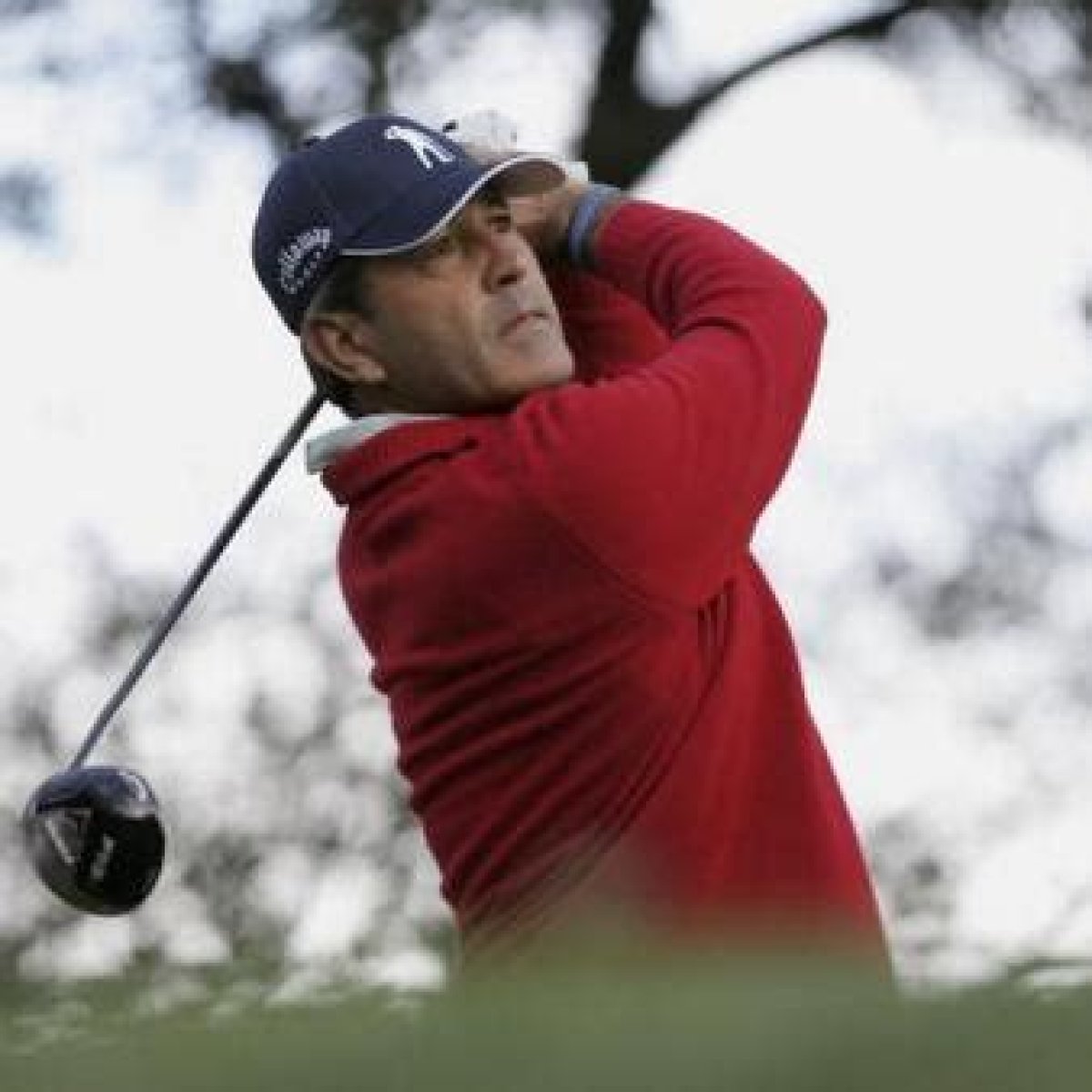 Seve Ballesteros Net Worth | Celebrity Net Worth