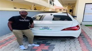Seyi 'Shigh Lofe' Awonuga Biography: Boyfriend, Wiki, Age, Pictures, Net Worth, Baby, Father
