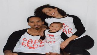 Shaun Livingston Parents: Meet Reggie Livingston and Ann Wyman