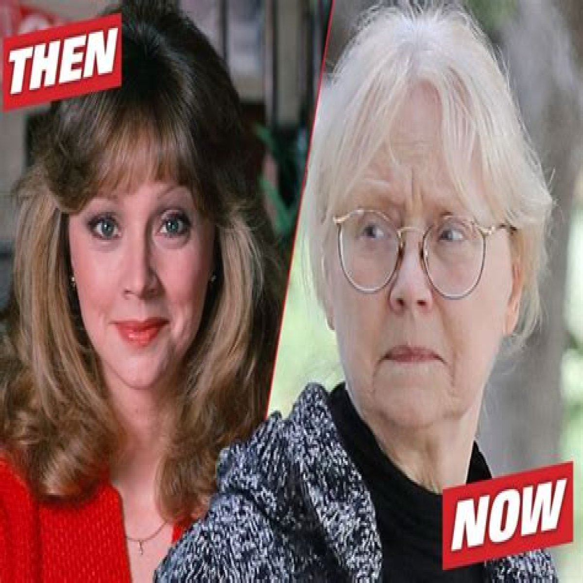 Shelley Long Net Worth 2024