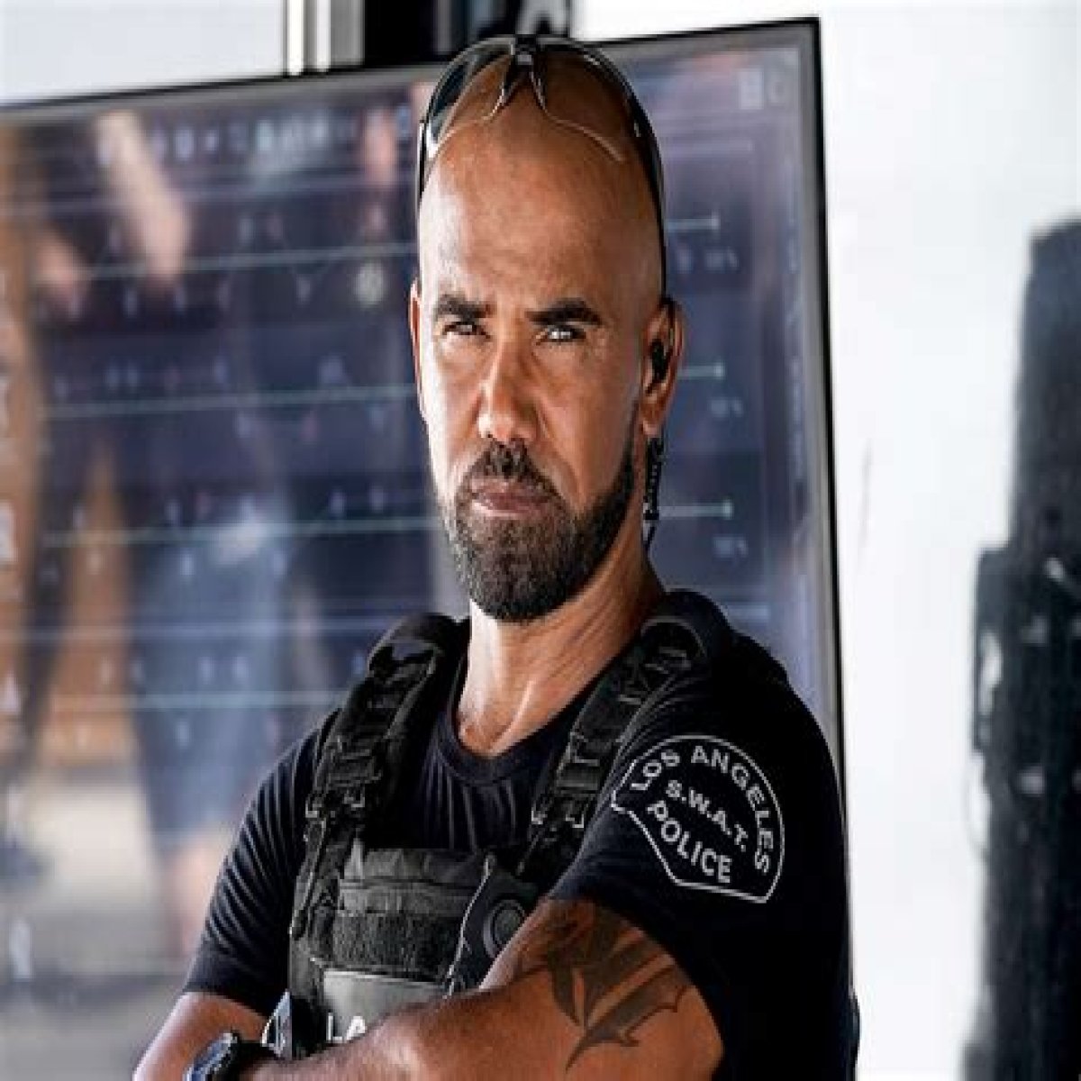 Shemar Moore Biography: Wife, Age, Height, Net Worth, Children, Siblings, Movie, Awards, Instagram