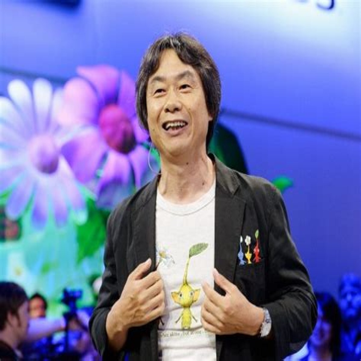 Shigeru Miyamoto Net Worth | Celebrity Net Worth