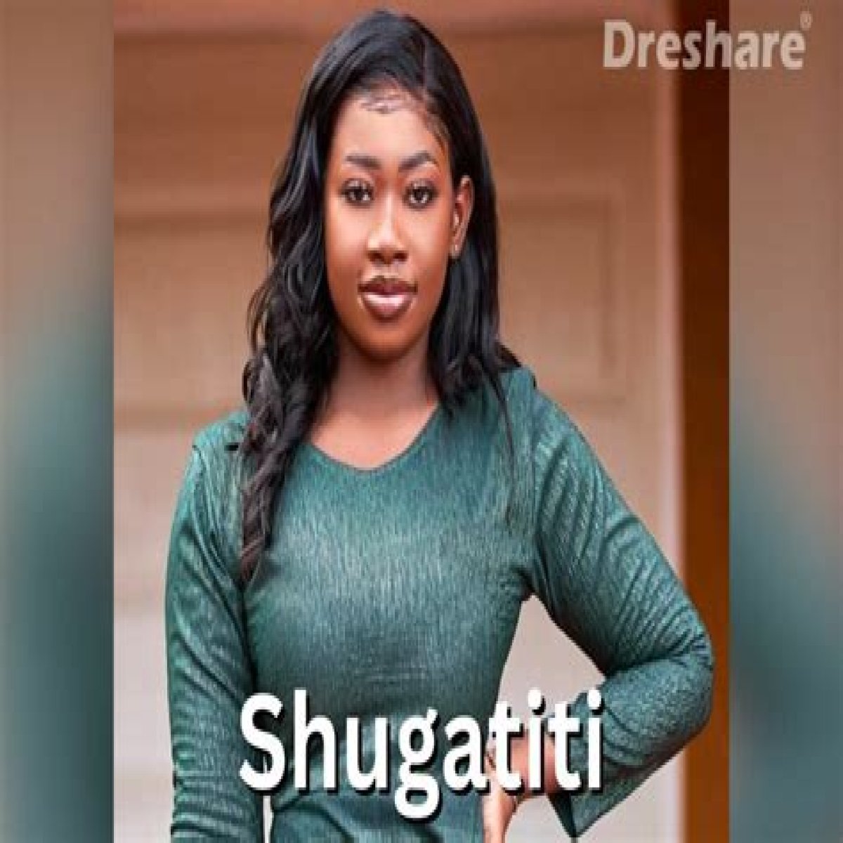 Shugatiti Biography: Age, Boyfriend, Net Worth, Height, Siblings, TikTok, Nationality