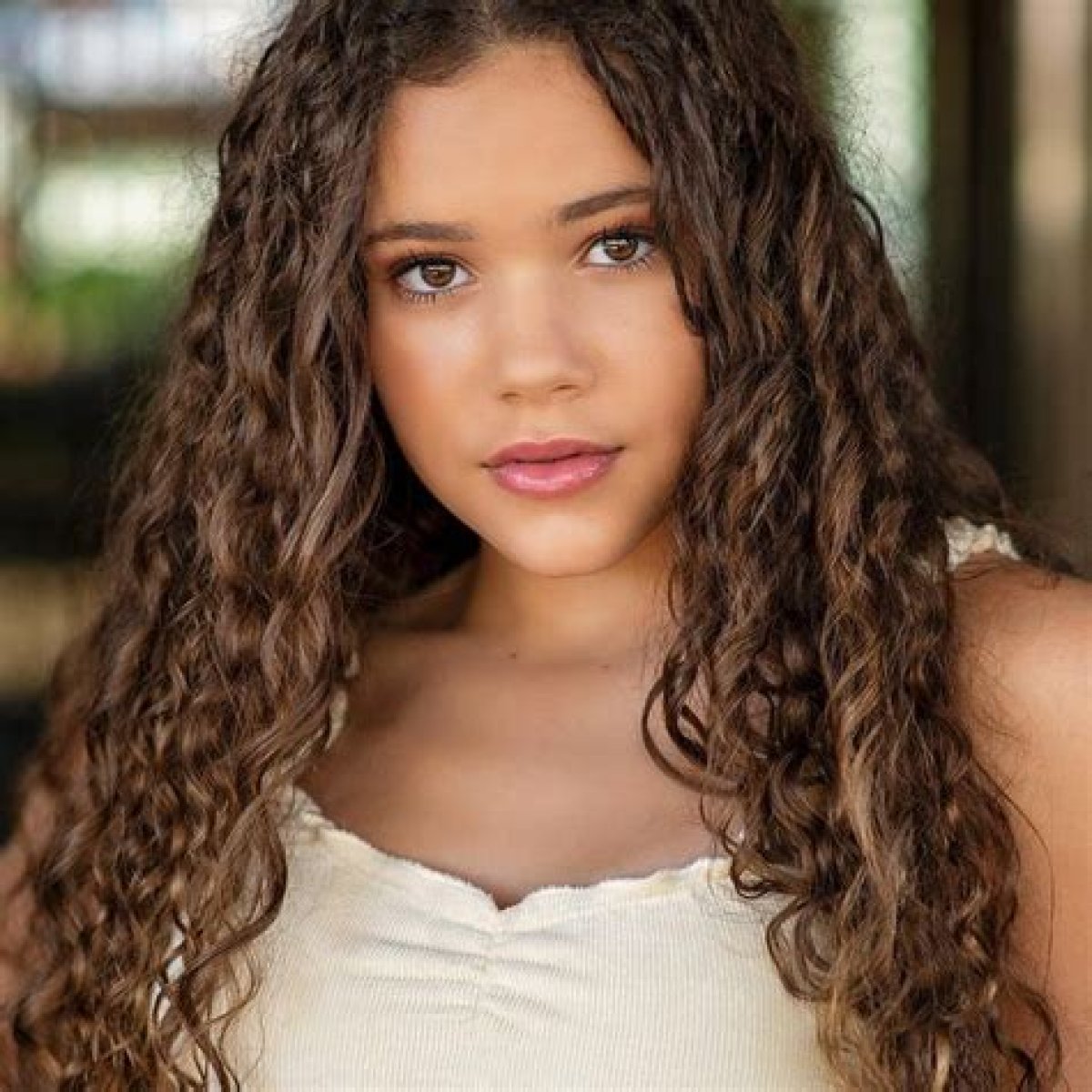 Sierra Haschak