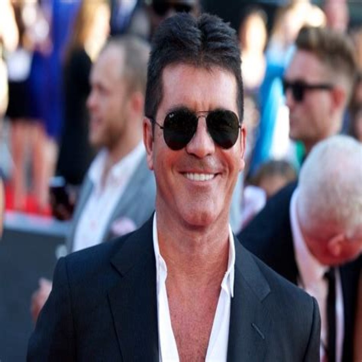 Simon Cowell Net Worth | Celebrity Net Worth