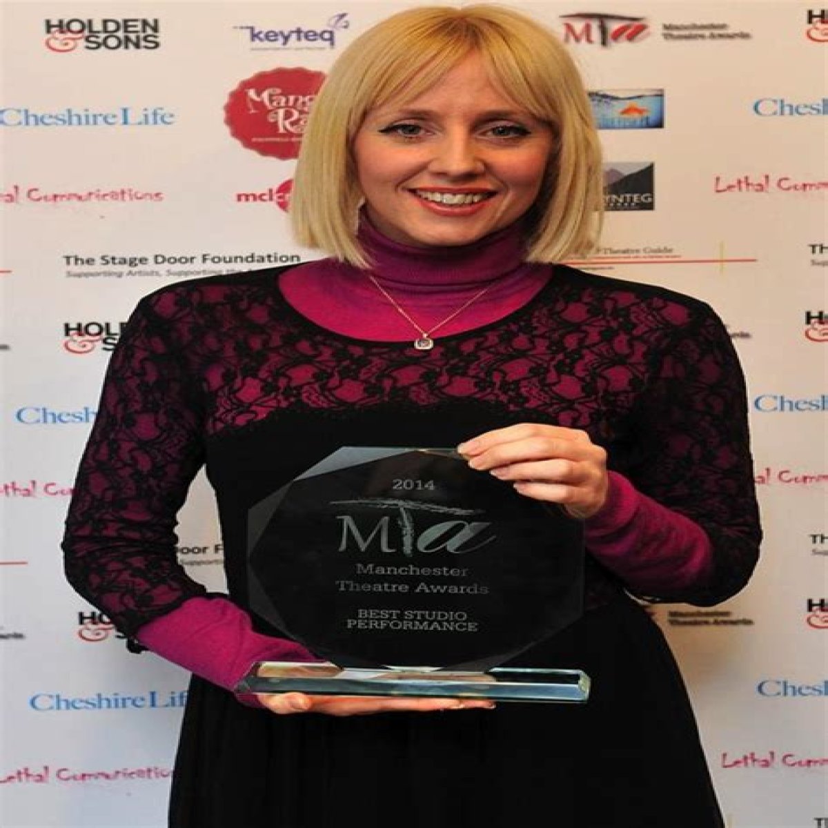 Sinead Matthews net worth: How much is Sinead Matthews worth?