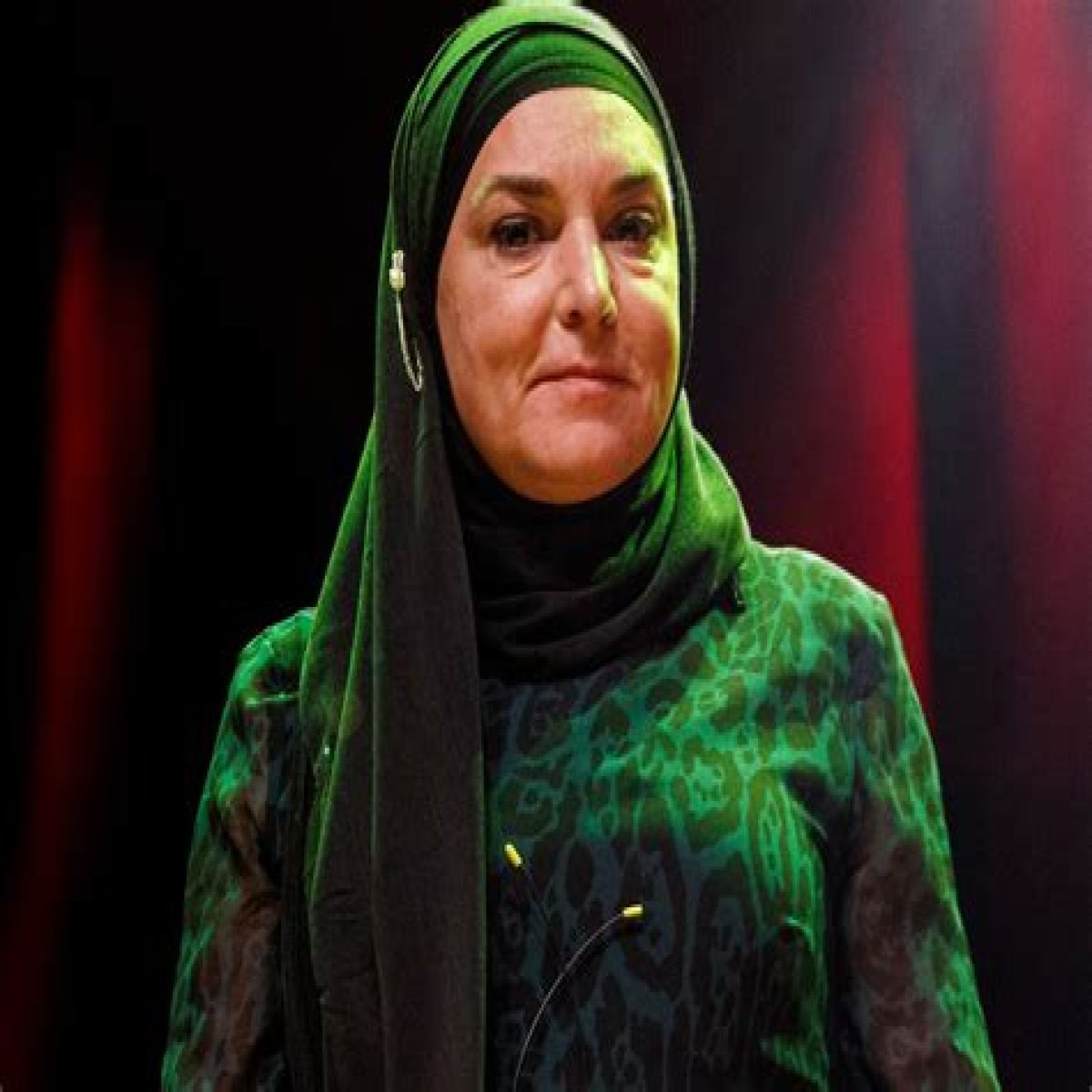 Sinead O’Connor Net Worth – How Much is Sinead O’Connor Worth?