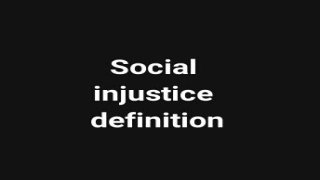 Slang term meaning conscious of social injustice