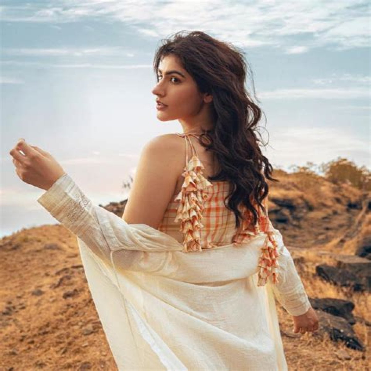 Sonia Rathee Wiki, Age, Height, Weight, Boyfriend & Net Worth