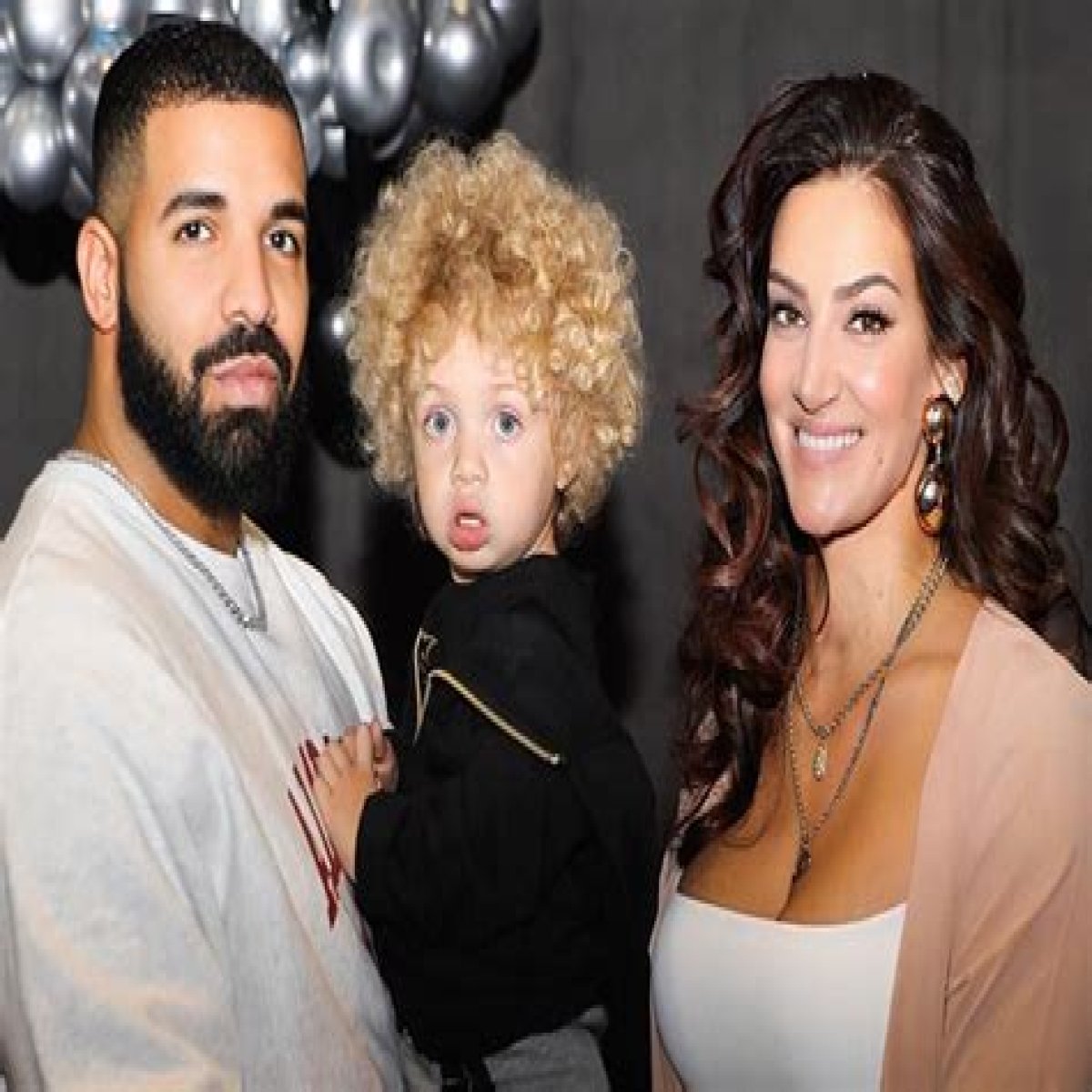 Sophie Brussaux Facts; Age, Drake, Baby, Job, Family, Nationality, Height